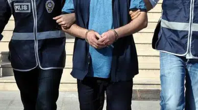 Adana'da hırsızlık yapan 2 şahıs tutuklandı