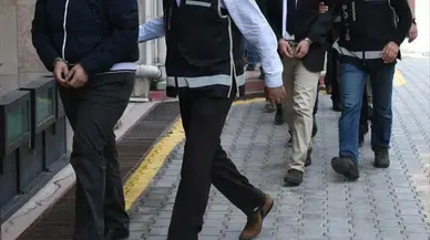 Eğlence mekanlarına 'fuhuş' operasyonu : 19 tutuklama