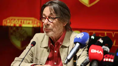 Mehmet Sepil, Göztepe'nin başarısının sırrını açıkladı