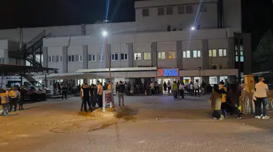 Siirt'te otomobilin çarptığı 2 kuzen hayatını kaybetti