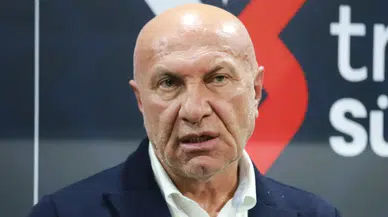 Samsunspor Başkanı Yüksel Yıldırım'dan transfer açıklaması