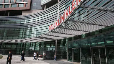 Türkiye’nin sağlık haritası değişiyor ! 20 yeni şehir hastanesi daha geliyor