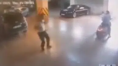 Çiğli Belediye Başkanı Onur Emrah Yıldız'ın makam aracına kurşun yağdıran 2 zanlı tutuklandı