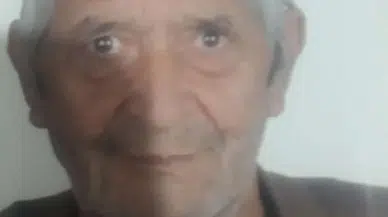 İzmir’de motosikletin çarptığı 83 yaşındaki yaşlı adam 1 aylık yaşam mücadelesini kaybetti