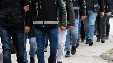 Ankara'da iş merkezindeki kurşunlanma olayına ilişkin 5 şüpheli tutuklandı