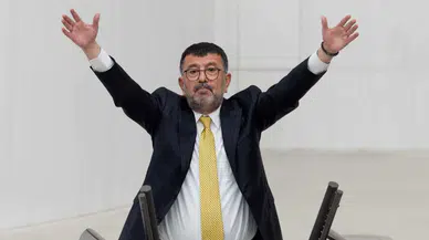 Veli Ağbaba hakkında 80 milyon liralık rüşvet fezlekesi