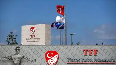TFF ile Trendyol arasındaki isim sponsorluğu sözleşmesi iki yıl daha uzatıldı