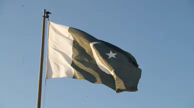 Pakistan'da bir hastanenin yenidoğan ünitesinde yangın : 15 bebek öldü