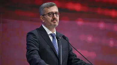 'İsrail, işlediği soykırımı perdelemeye çalışıyor'