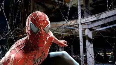 Örümcek Adam 3 filminin konusu nedir, oyuncuları kimler? Film ne zaman, nerede çekildi?