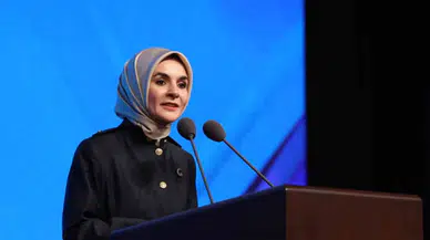 Bakan Göktaş, 'Bahçelievler Sosyal Hizmet Kampüsü'nde