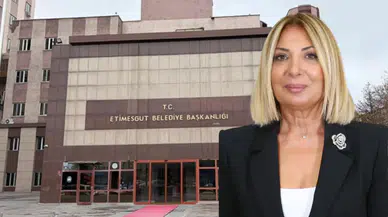 Etimesgut Belediyesi'nde başkanvekili Seda Dilber oldu