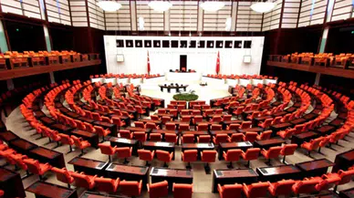 Çerçeve yasanın adı belli oldu