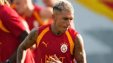 Lucas Torreira'ya saldırıda iddianame hazırlandı