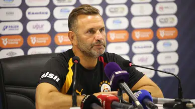 Galatasaray taraftarını heyecanlandıran transfer açıklaması