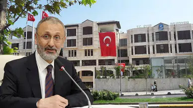 Eyüpsultan Belediyesi CHP'de kalıyor : Belediye Başkanı Mithat Bülent Özmen açıkladı