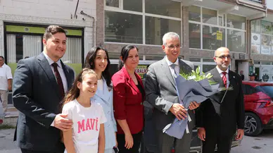'Tütün kullanımından toplumumuzu ve kendimizi kurtaralım'