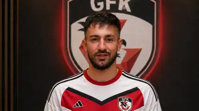 Galatasaray, Halil Dervişoğlu'nu Gaziantep FK'ya kiraladı