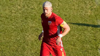 Kayserispor'da takım kaptanları belli oldu