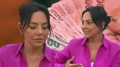 Ebru Gündeş'in estetik ameliyatı için ödediği ücret ne kadar?