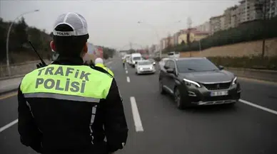 İstanbul'da bazı yollar bugün trafiğe kapatıldı