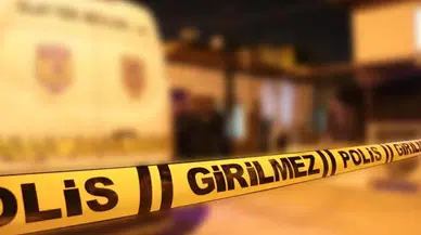Bolu'da yaşlı kadın evinin balkonunda ölü bulundu