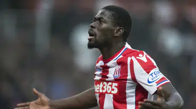 Badou Ndiaye'den sürpriz transfer