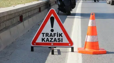 Aydın Efeler'de kaza : Yaşlı kadın hayatını kaybetti
