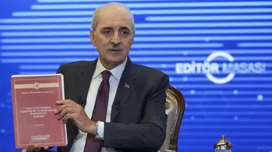 '467 oy, milletin Terörsüz Türkiye desteğinin siyasete yansımasıdır'
