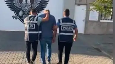 Iğdır’da firari siber hırsız yakalandı
