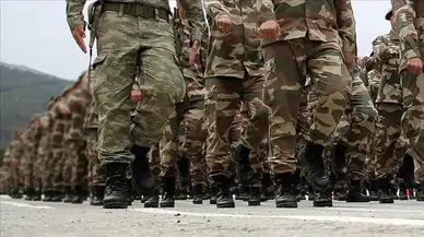 Güvenpark'taki gazi eyleminde yer alan Erdem Çerçioğlu'nun askerlik kayıtları ortaya çıktı