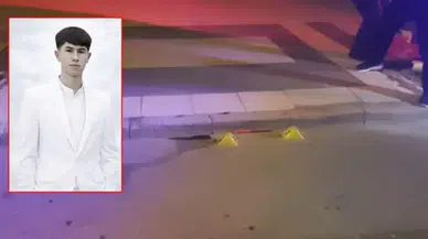16 yaşındaki Mehmet Yağız cinayetinde karar