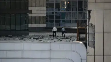 Ukrayna'dan Kırım'a saldırı : 3 kişi hayatını kaybetti, 2 kişi yaralandı