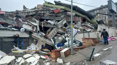 44 kişinin öldüğü Said Bey Sitesi davasında yeni gelişme