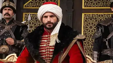 Mehmed Fetihler Sultanı dizisinin yeni sezonuna katılan oyuncular kimlerdir?
