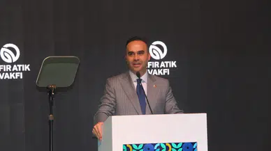 'Dünya 1,5 derece ısındı, alarm veriyor'