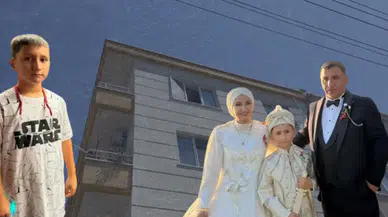 9 yaşındaki Yusuf'un ölümünde yeni perde : 2 tutuklama