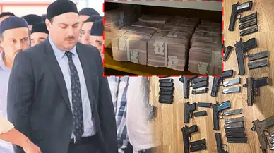Alihan Kuriş soruşturmasının karanlık ayrıntıları ortaya çıktı