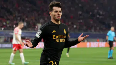 Galatasaray ve Beşiktaş'ı ilgilendiren Brahim Diaz gelişmesi