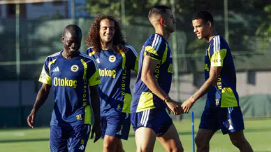 Fenerbahçe, Avrupa'da 306. maçına Lyon deplasmanında çıkacak