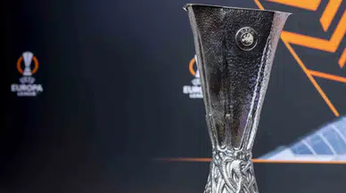 Avrupa Ligi’nde play-off turu rövanş maçları yarın oynanacak