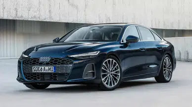 2026 Audi A6 40 TDI Quattro S-Line modeli neler sunuyor?