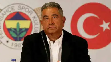Fenerbahçe Kulübü Genel Sekreteri Mahmut Uslu, PFDK'ya sevk edildi
