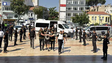 Aydın'da Ramazan Kurt cinayetinde yeni gelişme : 4 şüpheli tutuklandı