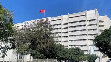 Adana'da hastaneden 15 milyon liralık ilaç çalındı : 1 tutuklama