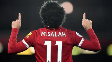 Trabzonspor'un yeni transferi Mohamed Salah kimdir?