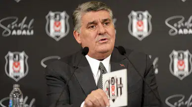 Serdal Adalı'dan Eyüpspor maçı öncesi Beşiktaş taraftarına özel mesaj