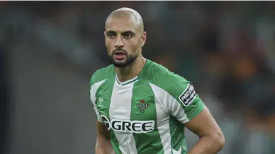 Fenerbahçe'den Amrabat için herkesi ters köşe yapan karar