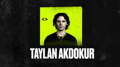 Big5 Türkiye adayı Taylan Akdokur kimdir? Kaç yaşında ve nereli?