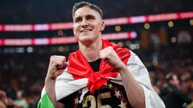 Roland Sallai'ye Premier Lig ekibi talip oldu